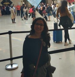 Aakriti Agrawal
