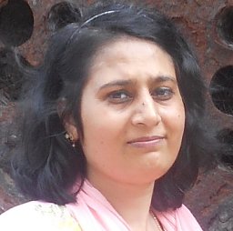 Durga Toshniwal