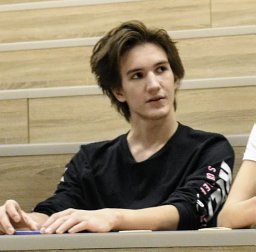 Alexey Dontsov