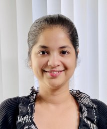 Snigdha Panigrahi