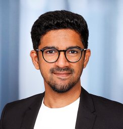 Ssharvien Kumar Sivakumar