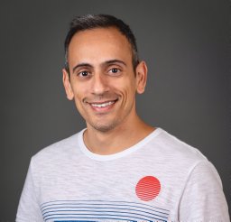 Rayan Saab
