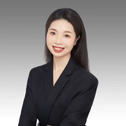 Xinyi Hou (侯心怡)