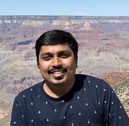 Mihir Parmar