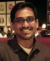 Aneesh Rangnekar