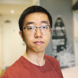 Zicheng Fan