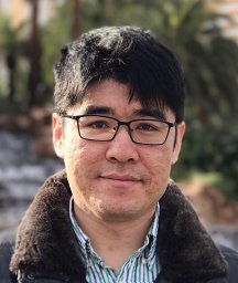 Yang HU