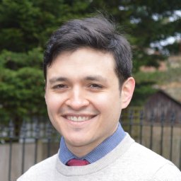 Bernardo Gutierrez
