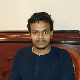 Sanoojan Baliah