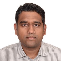 Srinivasan Iyengar
