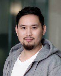 Tony T. Tran