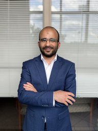 Abdulmoneam Ali