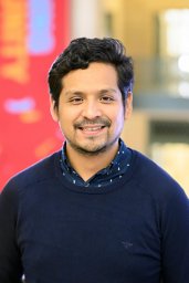 Omar Costilla-Reyes