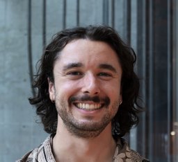 Léo Boisvert