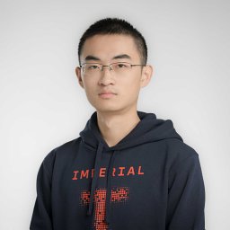 Weixun Luo