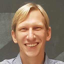 Aleksander Smywiński-Pohl