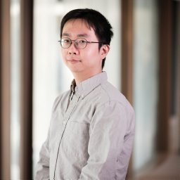 Bin Wu