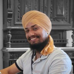 Upkar Singh