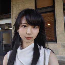 Junyi Tao