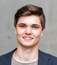 Max Moebus