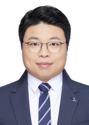Yunfei Gu