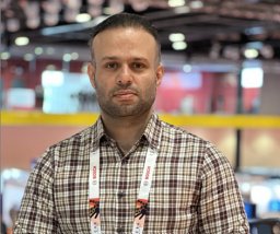 Mohammadreza Kasaei