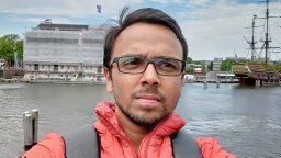Piyush Bagad