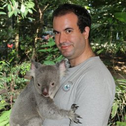 David Vilar