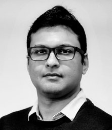 Sourav Mishra