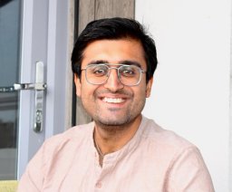 Nitish Mital