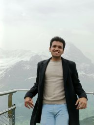Varun Upreti