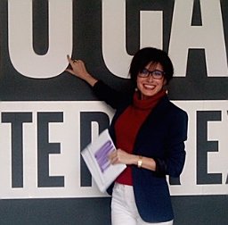 Inmaculada Mora Jiménez