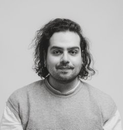 Amir Ali Panahi