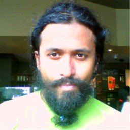 Nisheeth Srivastava