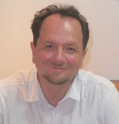 Daniel RACOCEANU