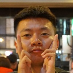 Mingyi Zhou (周鸣一)