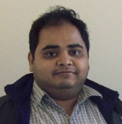 Subhadip Mitra