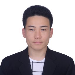 Guoqiang Liang (梁国强)