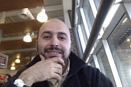 Boumediene Hamzi