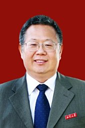 Yunqing Huang
