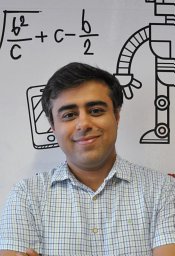 Meysam Basiri