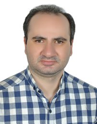 Alireza Habibi