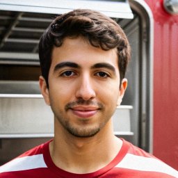 Amir H. Kargaran