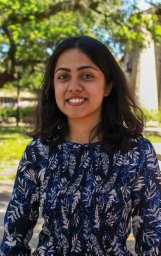 Karunya Shirali
