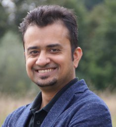 Atif Mashkoor