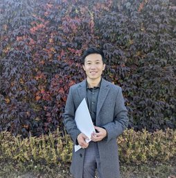 Yanlei Zhang