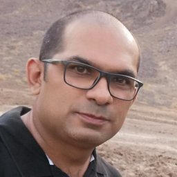 Ali Daud