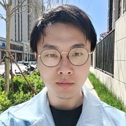 Hongyu Zang