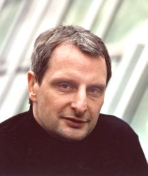 Thomas Sikora