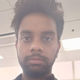 Abhishek Sinha